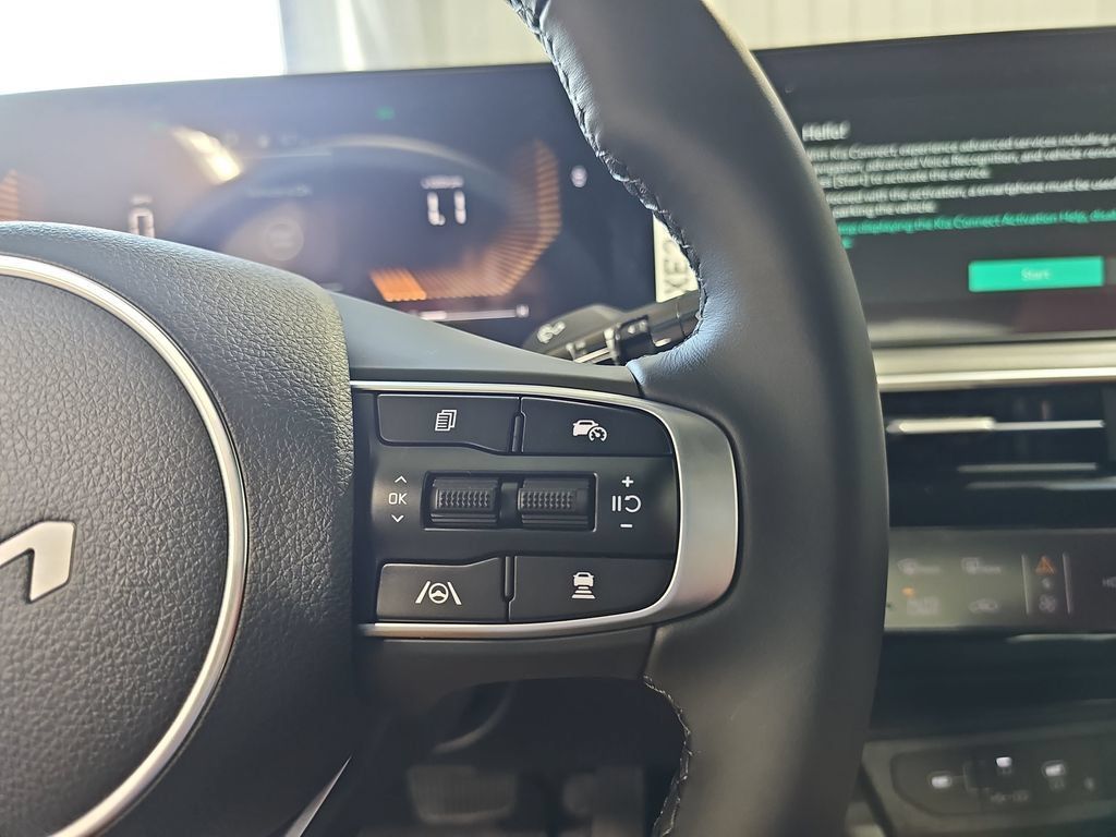 New 2026 Kia K5 GT-Line FWD image 17