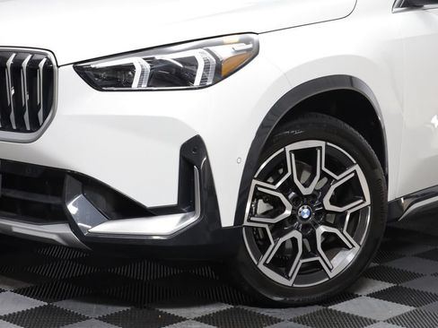 Used 2026 BMW X1 xDrive28i AWD/4WD image 3