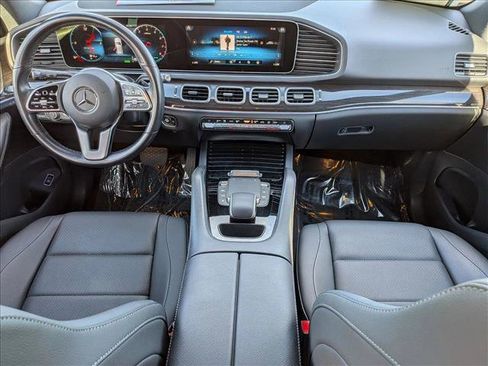 Certified 2023 Mercedes-Benz GLE 450 GLE 450 image 19