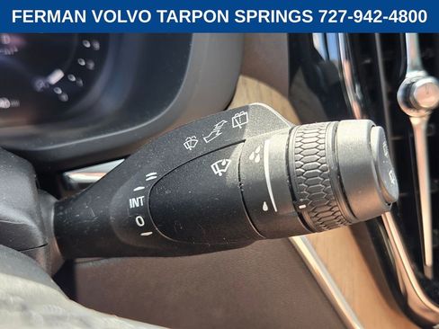 New 2026 Volvo XC60 B5 Plus w/ Protection Package Premier image 30