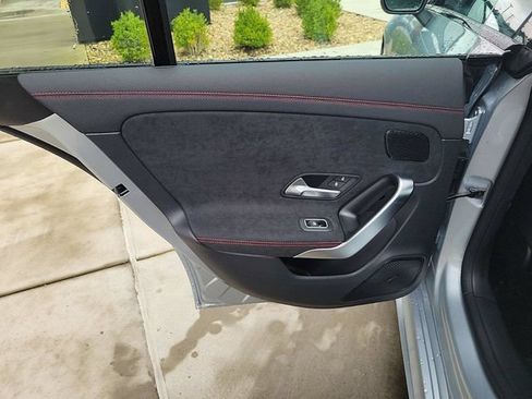 Certified 2025 Mercedes-Benz CLA 250 4MATIC image 15