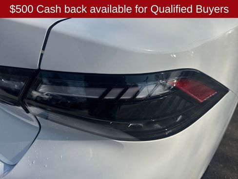 New 2026 Nissan Sentra SV image 41