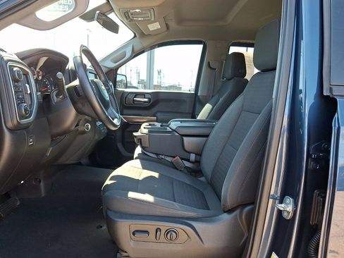 Used 2022 Chevrolet Silverado 1500 LT image 13