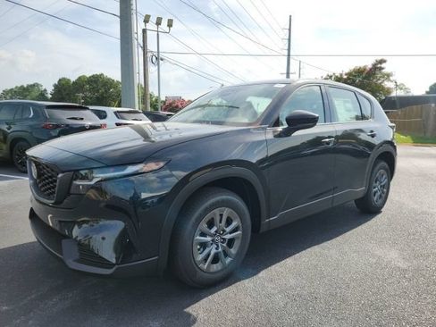 New 2026 MAZDA CX-5 AWD 2.5 S image 7