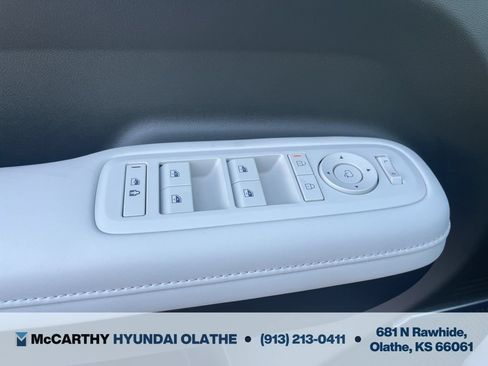 Used 2025 Hyundai Santa Fe Calligraphy AWD/4WD image 34