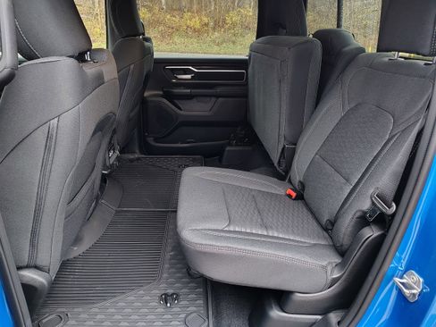 New 2026 RAM 1500 Big Horn image 18