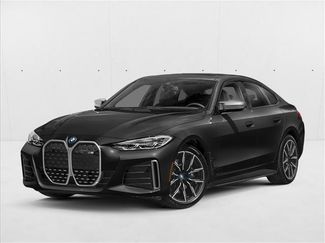 Used 2023 BMW i4 eDrive35 video 1