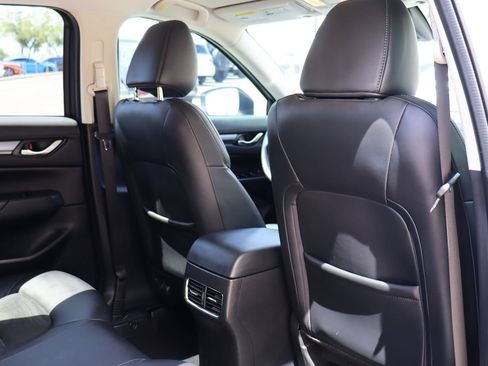 Used 2019 MAZDA CX-5 Touring FWD image 28