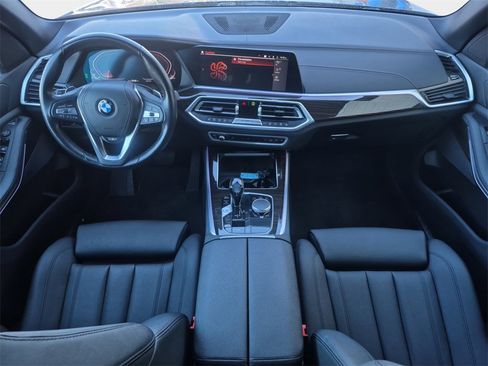 Used 2021 BMW X5 xDrive40i image 15