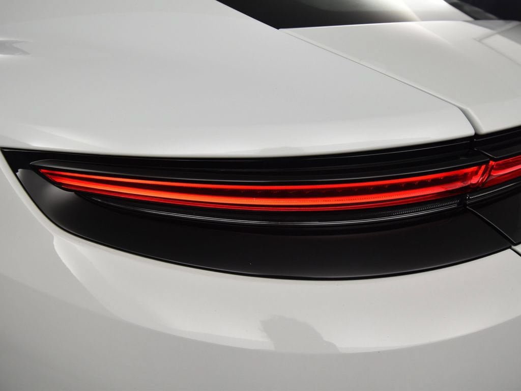 New 2025 Porsche Panamera 4 AWD/4WD image 12