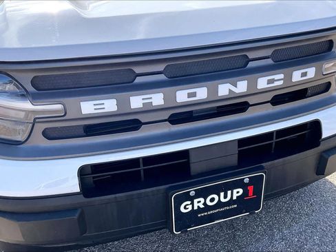 Used 2024 Ford Bronco Sport Big Bend w/ Convenience Package image 29