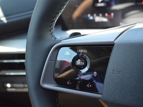 New 2025 Nissan Murano SL w/ Cargo Package image 35