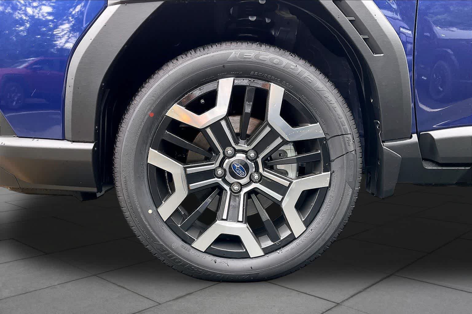 New 2026 Subaru Outback Touring XT AWD/4WD image 11