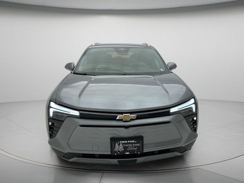 Used 2024 Chevrolet Blazer EV LT AWD/4WD image 5