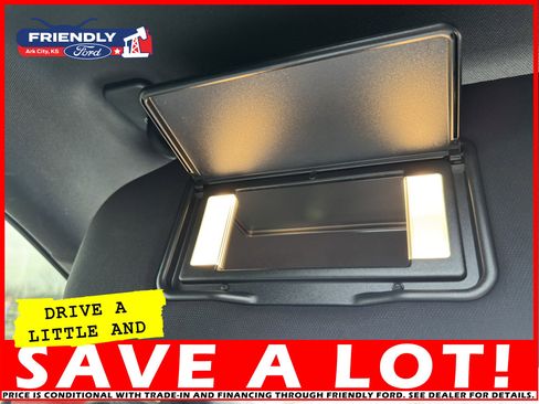 Used 2025 Ford Explorer ST w/ Sun And Sound Package image 45