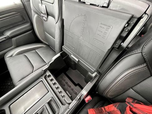 New 2026 RAM 1500 RHO w/ RHO Level 1 Equipment Group image 29