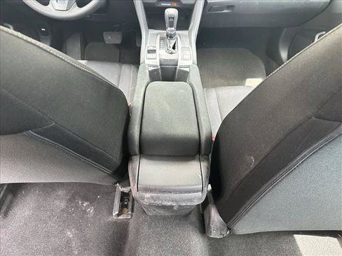 Used 2020 Honda Civic LX image 22