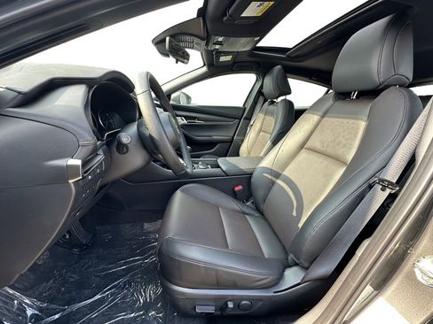 New 2026 MAZDA MAZDA3 2.5 S Hatchback w/ Premium Pkg image 9