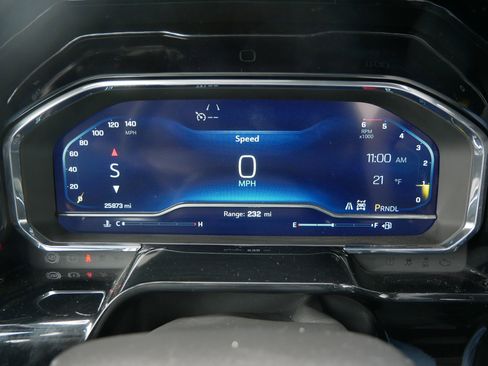 Used 2023 Chevrolet Silverado 1500 LT w/ LPO, Liner Protection Package image 12