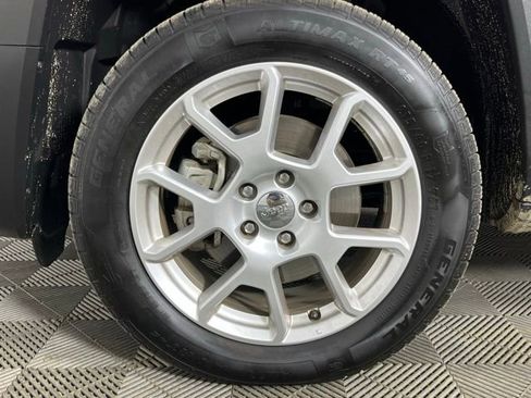 Used 2020 Jeep Renegade Sport w/ Sport Appearance Group image 10