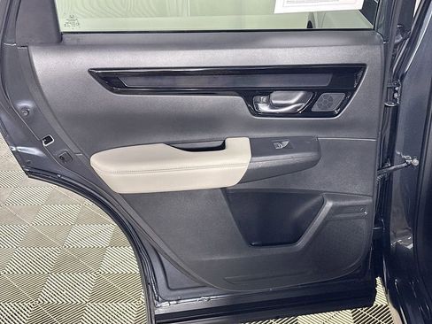 Certified 2024 Honda CR-V EX-L image 20