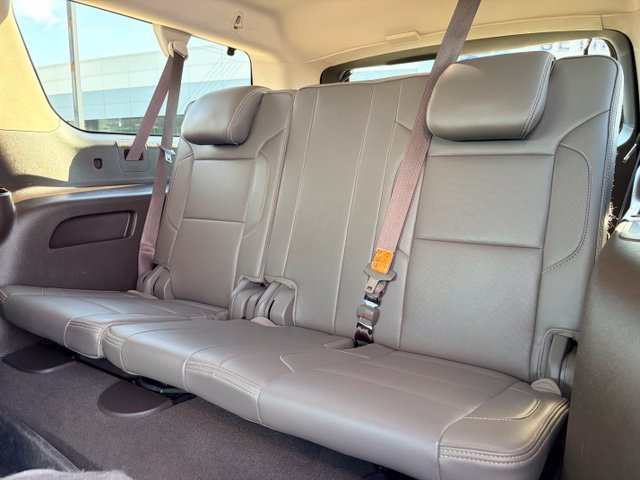 Used 2020 GMC Yukon XL Denali w/ Denali Premium Package AWD/4WD image 21