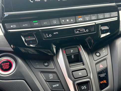New 2026 Honda Odyssey Sport-L image 14