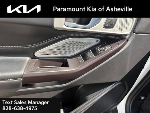 Used 2020 Ford Explorer ST w/ Premium Technology Package AWD/4WD image 25