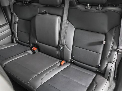 Used 2024 GMC Sierra 1500 SLT w/ SLT Premium Plus Package image 43