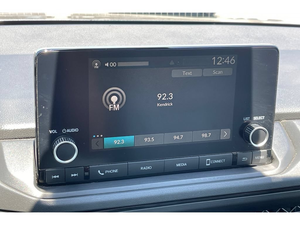 Used 2023 Honda Accord LX image 24