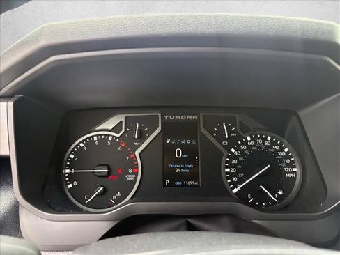 Certified 2026 Toyota Tundra SR5 w/ SR5 Premium Package AWD/4WD image 13