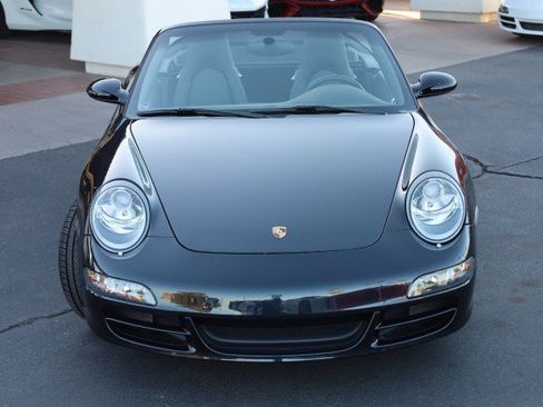 Used 2006 Porsche 911 Carrera RWD image 8