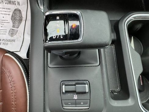 Certified 2025 GMC Sierra 1500 Denali Ultimate image 18