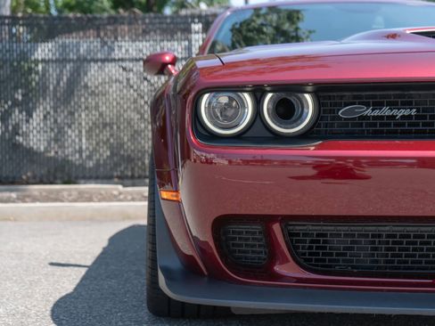 Used 2023 Dodge Challenger R/T Scat Pack image 5