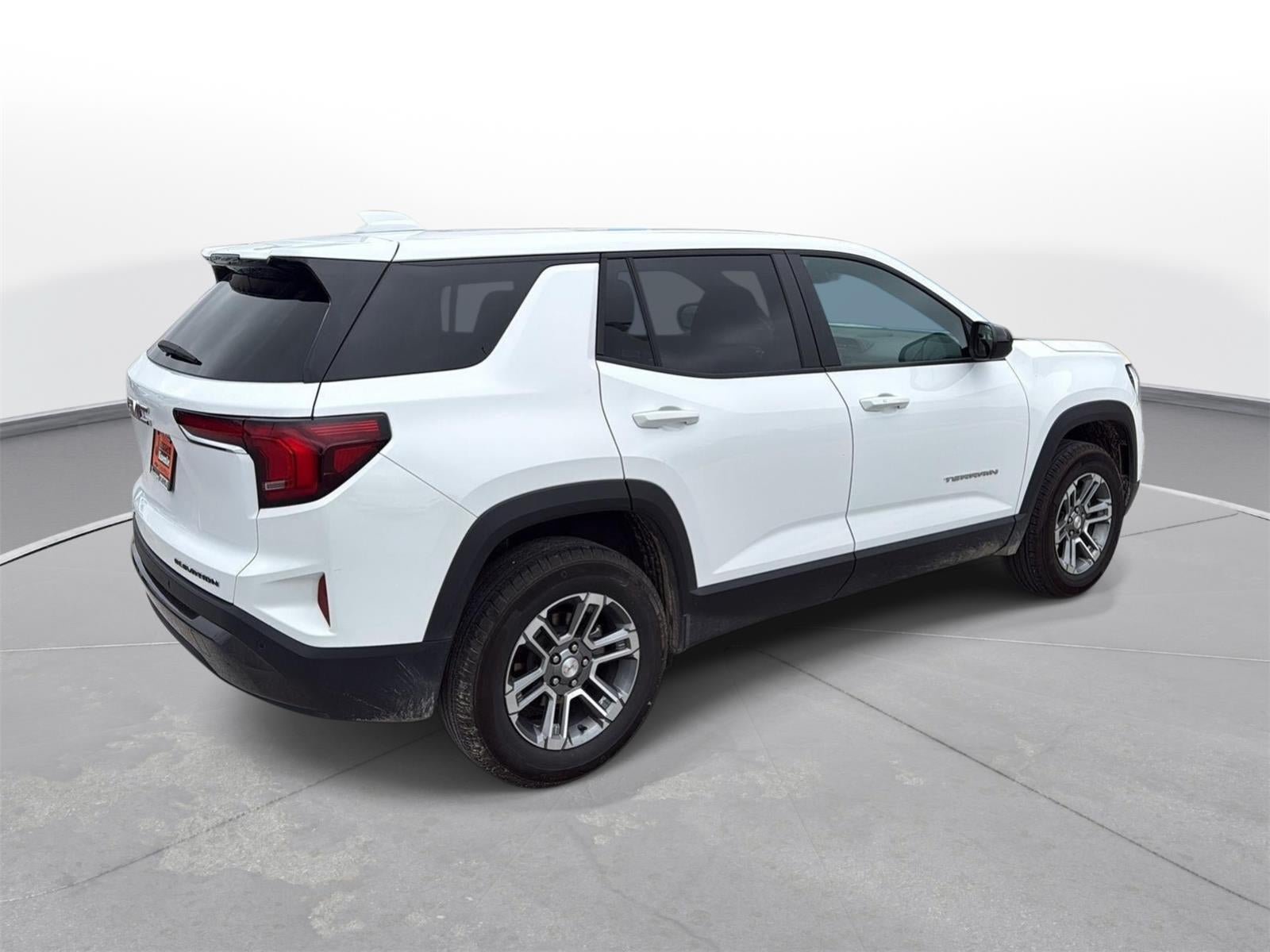 Used 2026 GMC Terrain Elevation FWD image 6