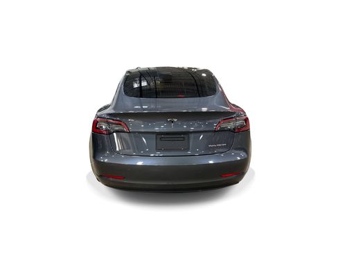 Certified 2023 Tesla Model 3 Long Range AWD/4WD image 5