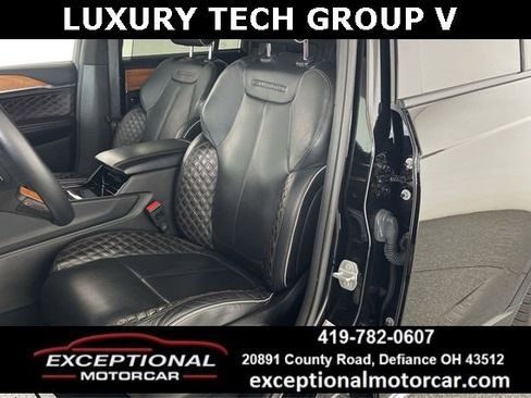 Used 2023 Jeep Grand Cherokee Summit image 34