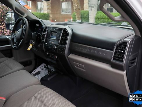Used 2019 Ford F350 XLT image 34