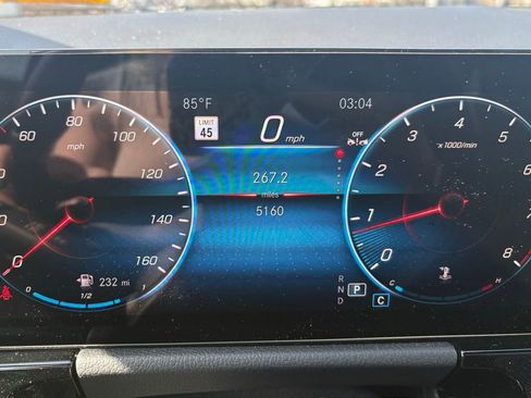 Certified 2023 Mercedes-Benz GLA 250 4MATIC image 13