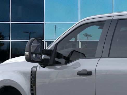 New 2026 Ford F350 XL w/ STX Appearance Package AWD/4WD image 40
