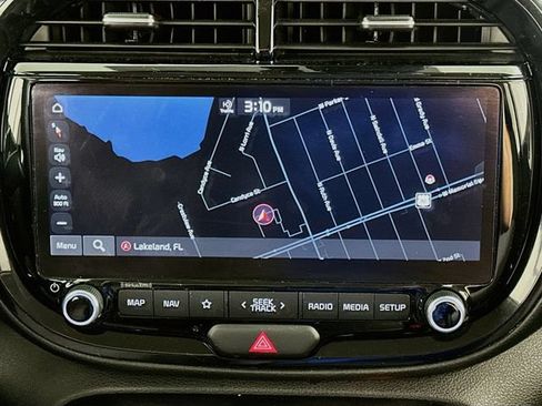 Used 2023 Kia Soul S FWD image 15