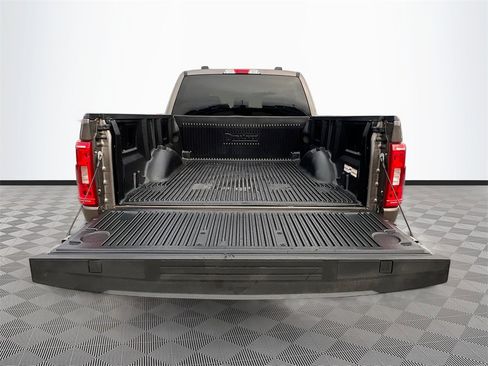 Used 2023 Ford F150 XLT image 23
