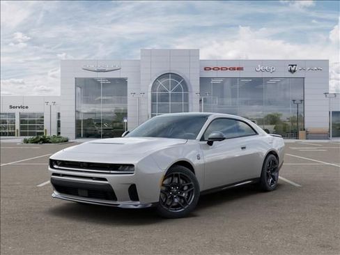 New 2026 Dodge Charger R/T Scat Pack image 1