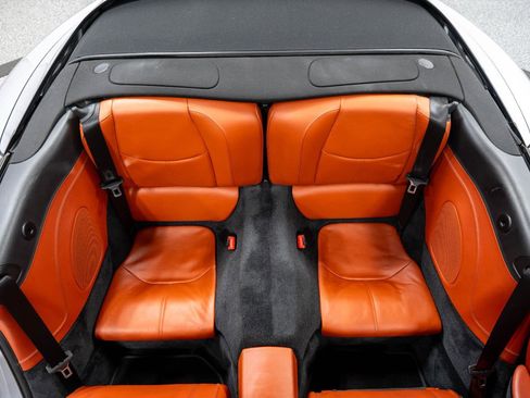 Used 2008 Porsche 911 Turbo image 78