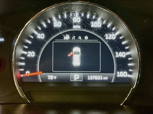 Used 2016 Kia Sorento EX w/ EX Premium Package FWD image 19