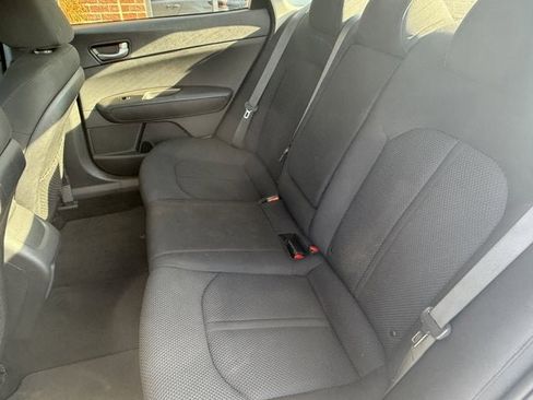 Used 2020 Kia Optima LX image 14