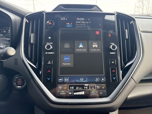 New 2026 Subaru Ascent Bronze Edition AWD/4WD image 26