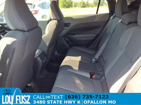 Certified 2026 Subaru Crosstrek 2.0i Premium AWD/4WD image 26