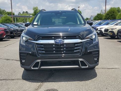 New 2026 Subaru Ascent Touring w/ Popular Package #2 AWD/4WD image 2