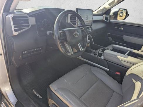 Used 2023 Toyota Tundra Limited image 9